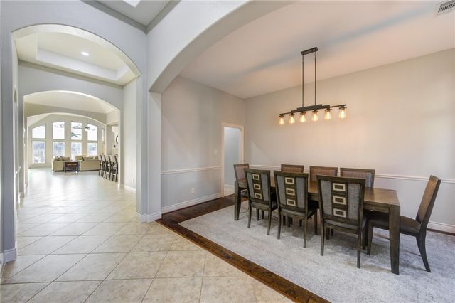 2914 Legend Hill Drive, Katy, TX 77494