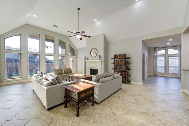 2914 Legend Hill Drive, Katy, TX 77494