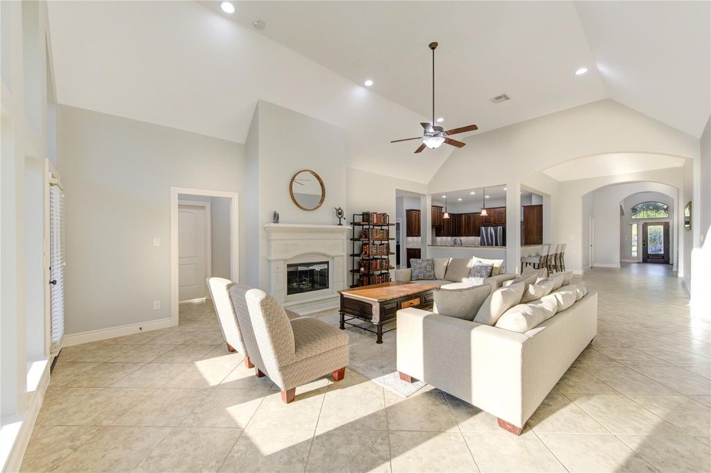 2914 Legend Hill Drive, Katy, TX 77494