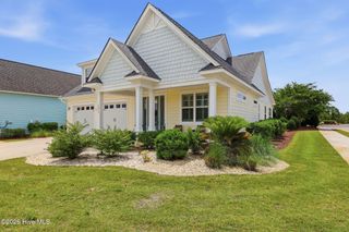 3215 Bay Winds Drive, Southport, NC 28461