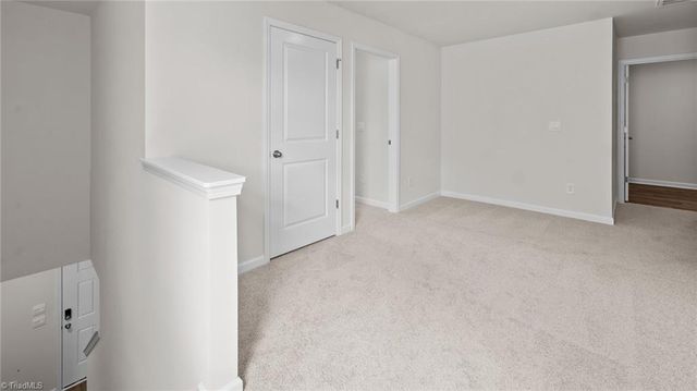 122 Noah Park Drive, Lexington, NC 27292
