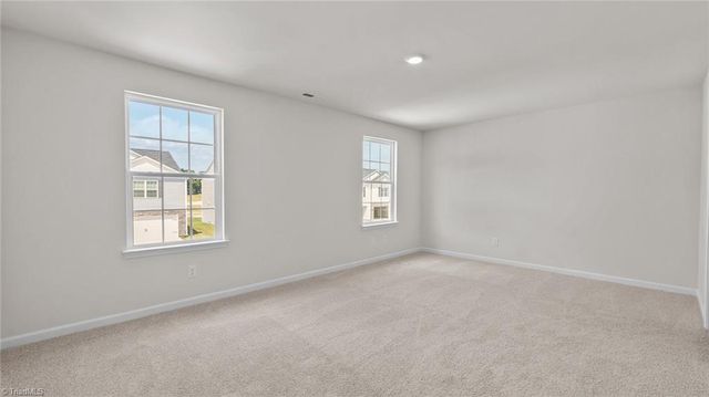 122 Noah Park Drive, Lexington, NC 27292