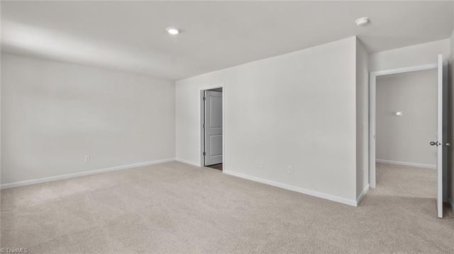 122 Noah Park Drive, Lexington, NC 27292