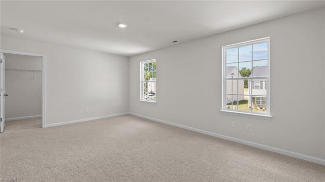 122 Noah Park Drive, Lexington, NC 27292