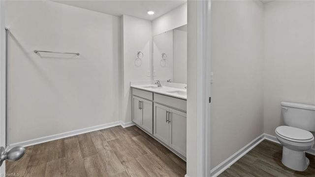 122 Noah Park Drive, Lexington, NC 27292