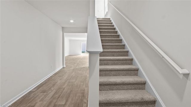 122 Noah Park Drive, Lexington, NC 27292