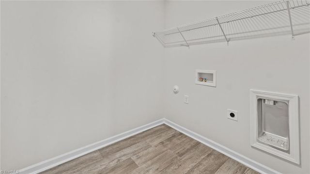 122 Noah Park Drive, Lexington, NC 27292