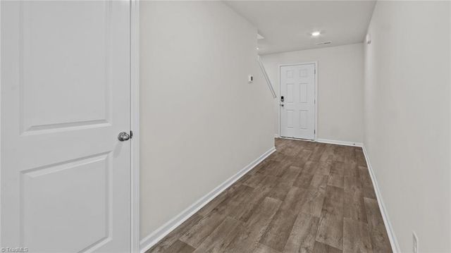 122 Noah Park Drive, Lexington, NC 27292