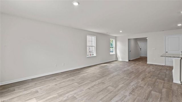 122 Noah Park Drive, Lexington, NC 27292
