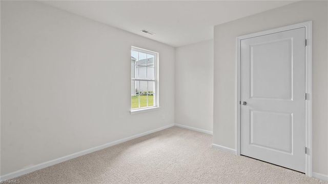 122 Noah Park Drive, Lexington, NC 27292