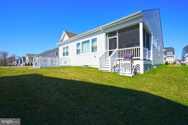 37054 HAVELOCK CT, Millsboro, DE 19966