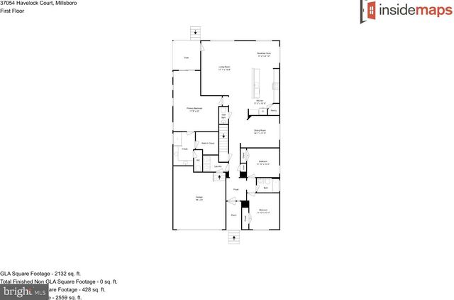 37054 HAVELOCK CT, Millsboro, DE 19966