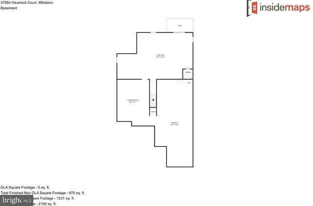 37054 HAVELOCK CT, Millsboro, DE 19966