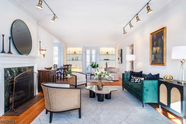 5 Rocky Way, West Orange Twp., NJ 07052