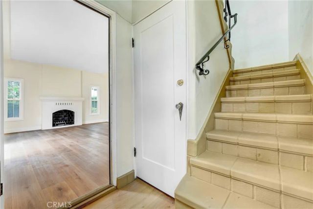 1567 S Spaulding, Los Angeles, CA 90019
