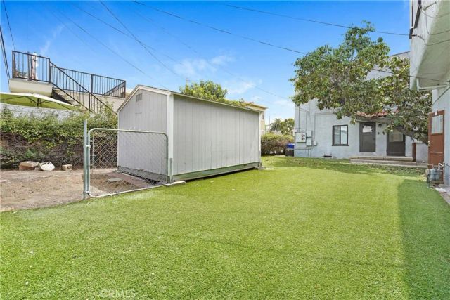 1567 S Spaulding, Los Angeles, CA 90019