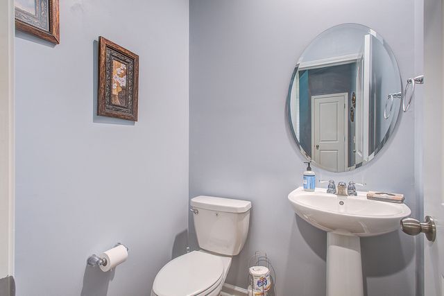 214 Daniels Creek Circle, Goose Creek, SC 29445