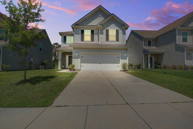 214 Daniels Creek Circle, Goose Creek, SC 29445