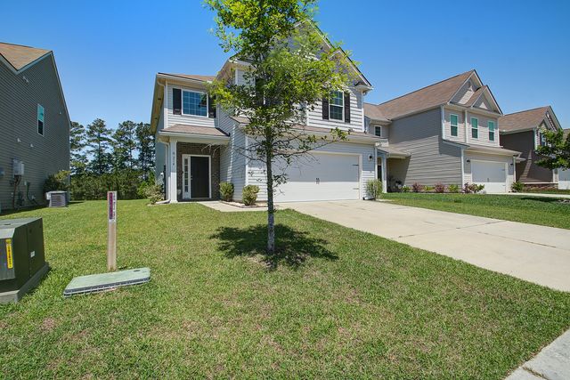 214 Daniels Creek Circle, Goose Creek, SC 29445