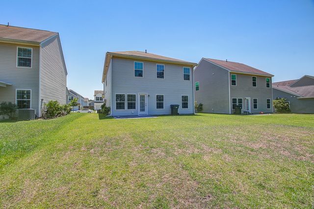 214 Daniels Creek Circle, Goose Creek, SC 29445