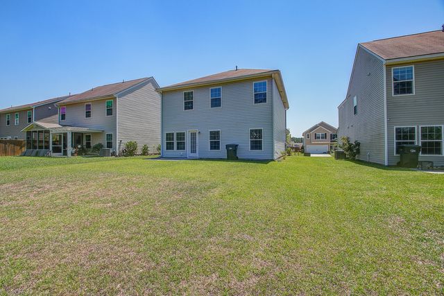 214 Daniels Creek Circle, Goose Creek, SC 29445