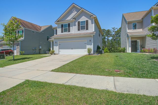 214 Daniels Creek Circle, Goose Creek, SC 29445