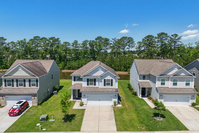 214 Daniels Creek Circle, Goose Creek, SC 29445