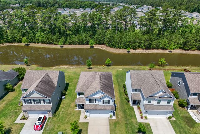 214 Daniels Creek Circle, Goose Creek, SC 29445