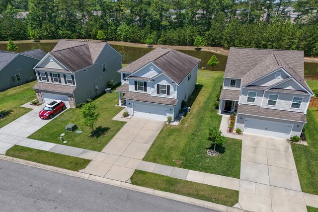 214 Daniels Creek Circle, Goose Creek, SC 29445