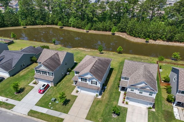 214 Daniels Creek Circle, Goose Creek, SC 29445