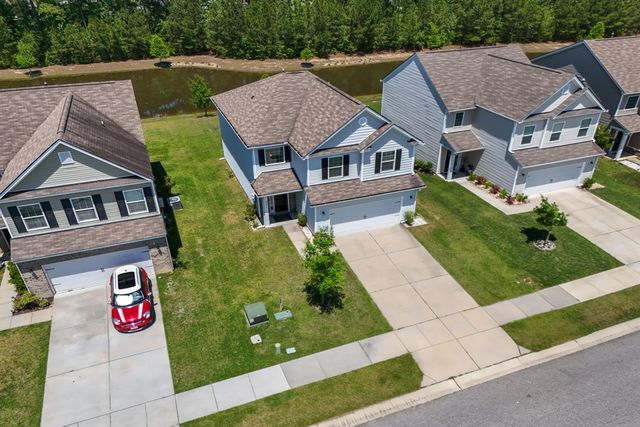 214 Daniels Creek Circle, Goose Creek, SC 29445