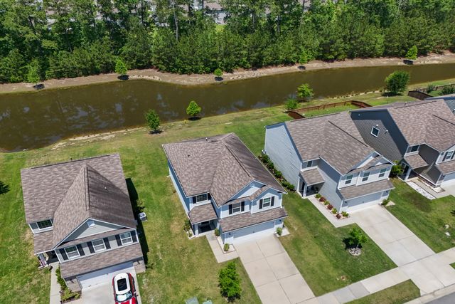 214 Daniels Creek Circle, Goose Creek, SC 29445