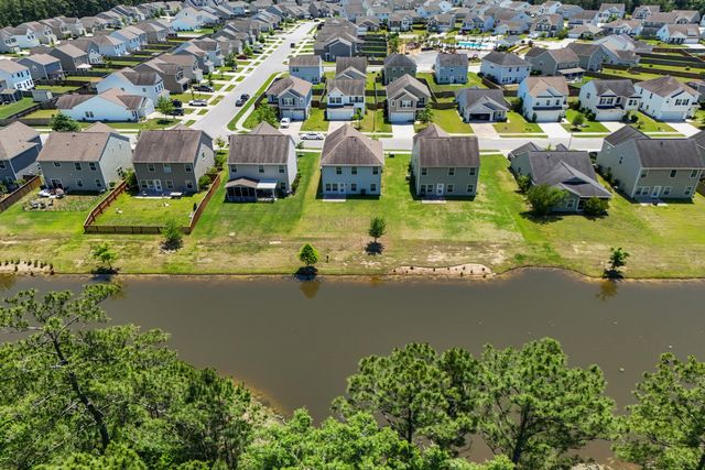 214 Daniels Creek Circle, Goose Creek, SC 29445