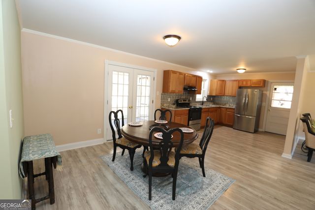 77 W Highway 34, Newnan, GA 30263