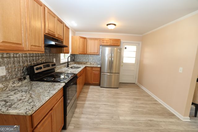 77 W Highway 34, Newnan, GA 30263