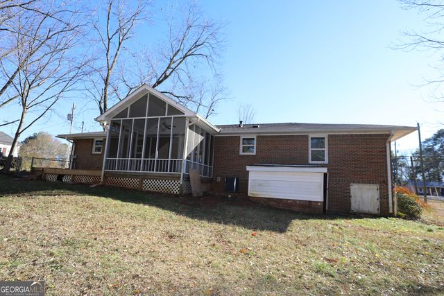 77 W Highway 34, Newnan, GA 30263