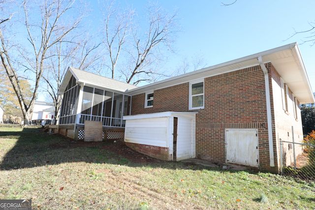 77 W Highway 34, Newnan, GA 30263