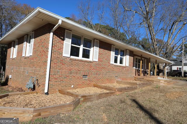 77 W Highway 34, Newnan, GA 30263