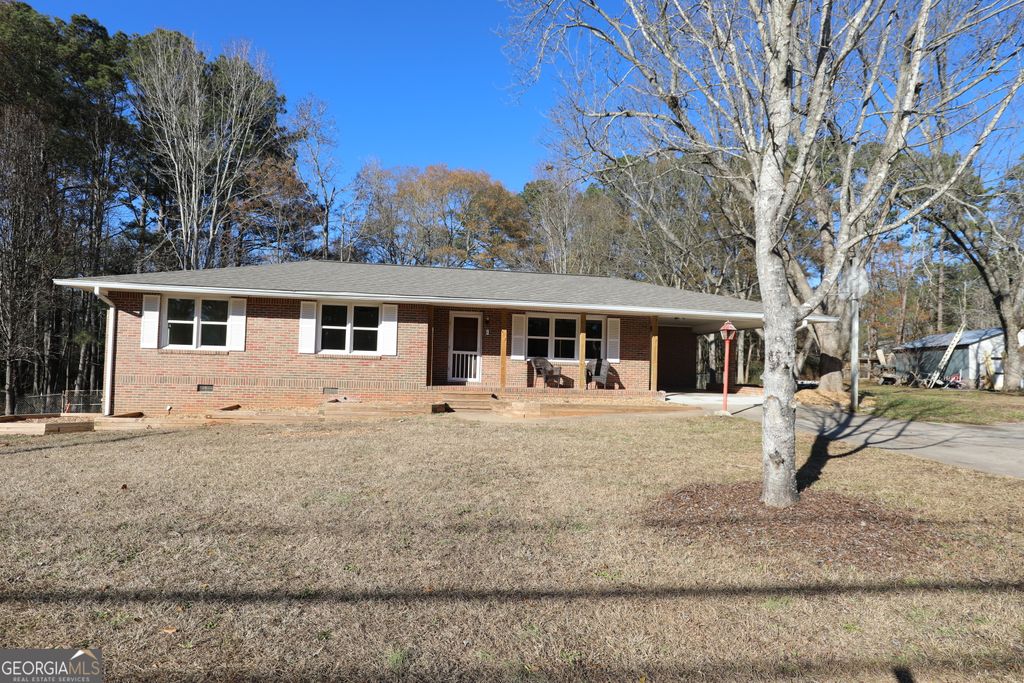 77 W Highway 34, Newnan, GA 30263