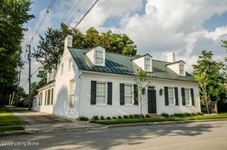 110 E Brashear Ave, Bardstown, KY 40004