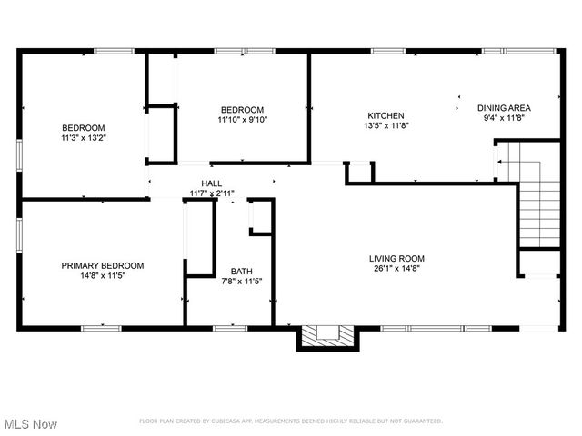 135 Ridgeland Drive, Amherst, OH 44001