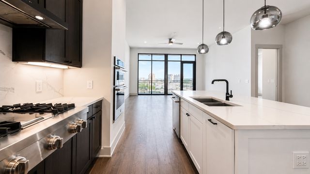 3330 Oak Grove Avenue 1307, Dallas, TX 75204