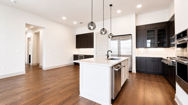 3330 Oak Grove Avenue 1307, Dallas, TX 75204