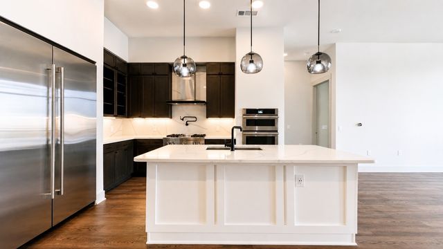 3330 Oak Grove Avenue 1307, Dallas, TX 75204