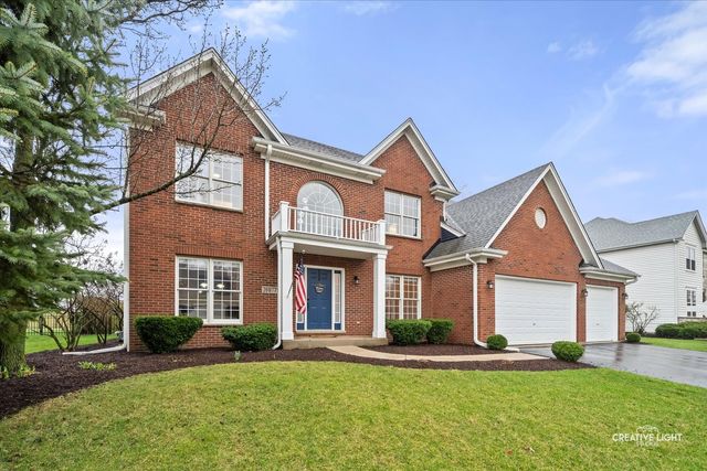 39W771 BENTON Lane, Geneva, IL 60134