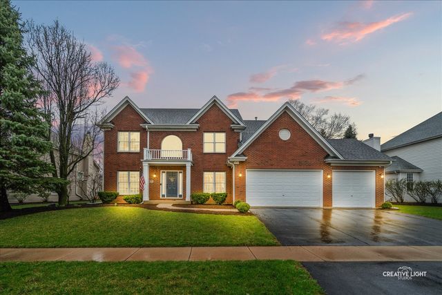 39W771 BENTON Lane, Geneva, IL 60134