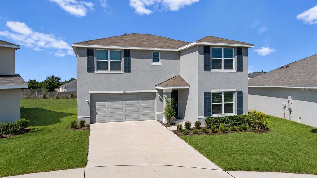 16673 WINDMILL FORGE PASS, Wimauma, FL 33598