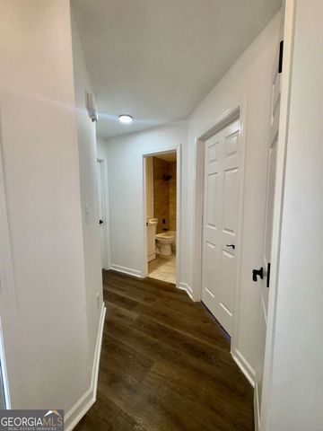 11120 Tara Glynn Drive, Hampton, GA 30228