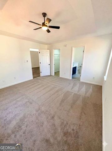 11120 Tara Glynn Drive, Hampton, GA 30228