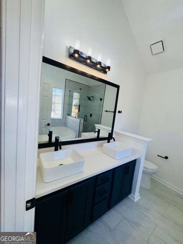 11120 Tara Glynn Drive, Hampton, GA 30228